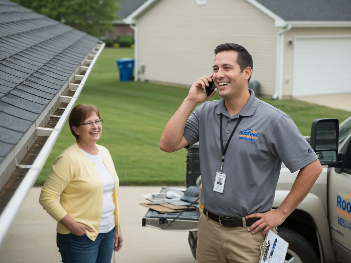 Local Roofing Contractors Quincy, MI FAQs